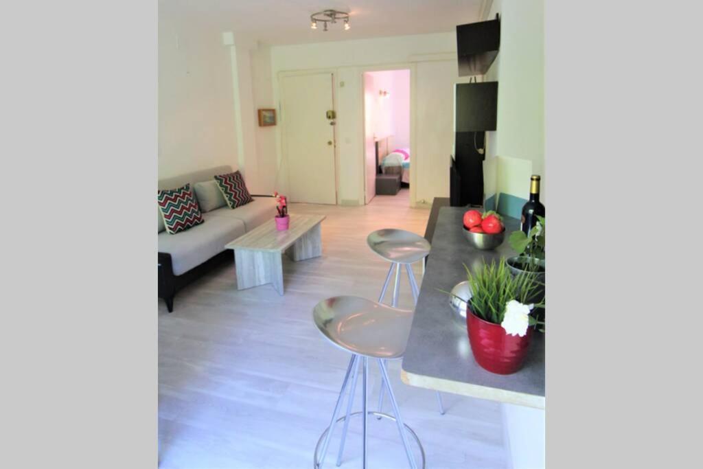 Greserva Kar-Centro, Junto A La Playa, 3 Piscinas, Wifi, Clima, Restaurantes 2024 Empuriabrava Buitenkant foto