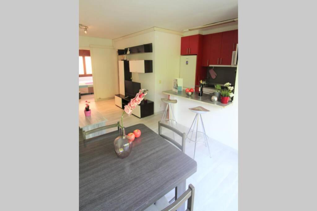 Greserva Kar-Centro, Junto A La Playa, 3 Piscinas, Wifi, Clima, Restaurantes 2024 Empuriabrava Buitenkant foto