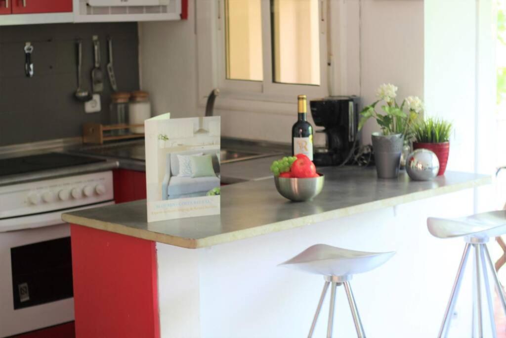 Greserva Kar-Centro, Junto A La Playa, 3 Piscinas, Wifi, Clima, Restaurantes 2024 Empuriabrava Buitenkant foto