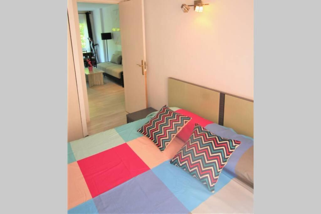 Greserva Kar-Centro, Junto A La Playa, 3 Piscinas, Wifi, Clima, Restaurantes 2024 Empuriabrava Buitenkant foto