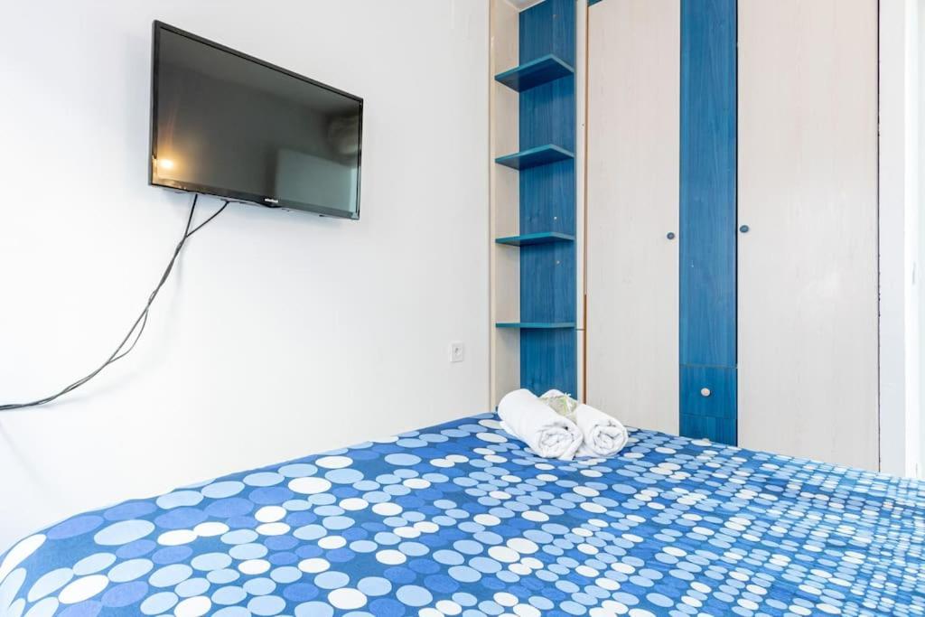 Greserva Kar-Centro, Junto A La Playa, 3 Piscinas, Wifi, Clima, Restaurantes 2024 Empuriabrava Buitenkant foto
