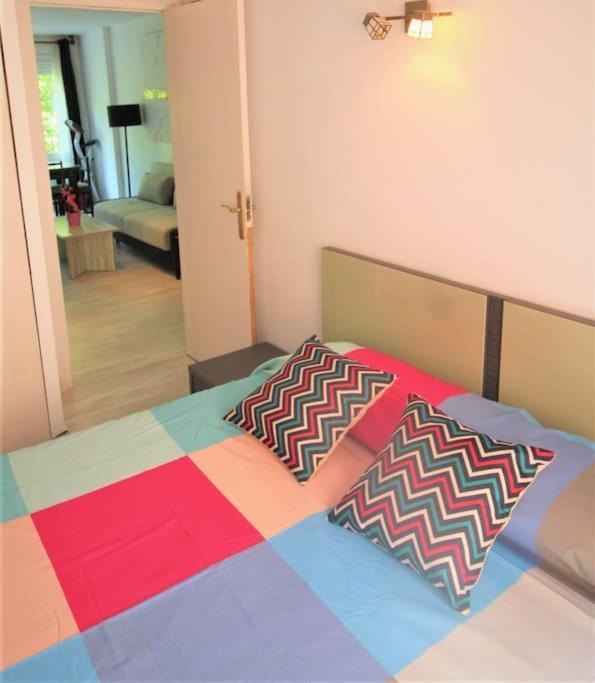 Greserva Kar-Centro, Junto A La Playa, 3 Piscinas, Wifi, Clima, Restaurantes 2024 Empuriabrava Buitenkant foto