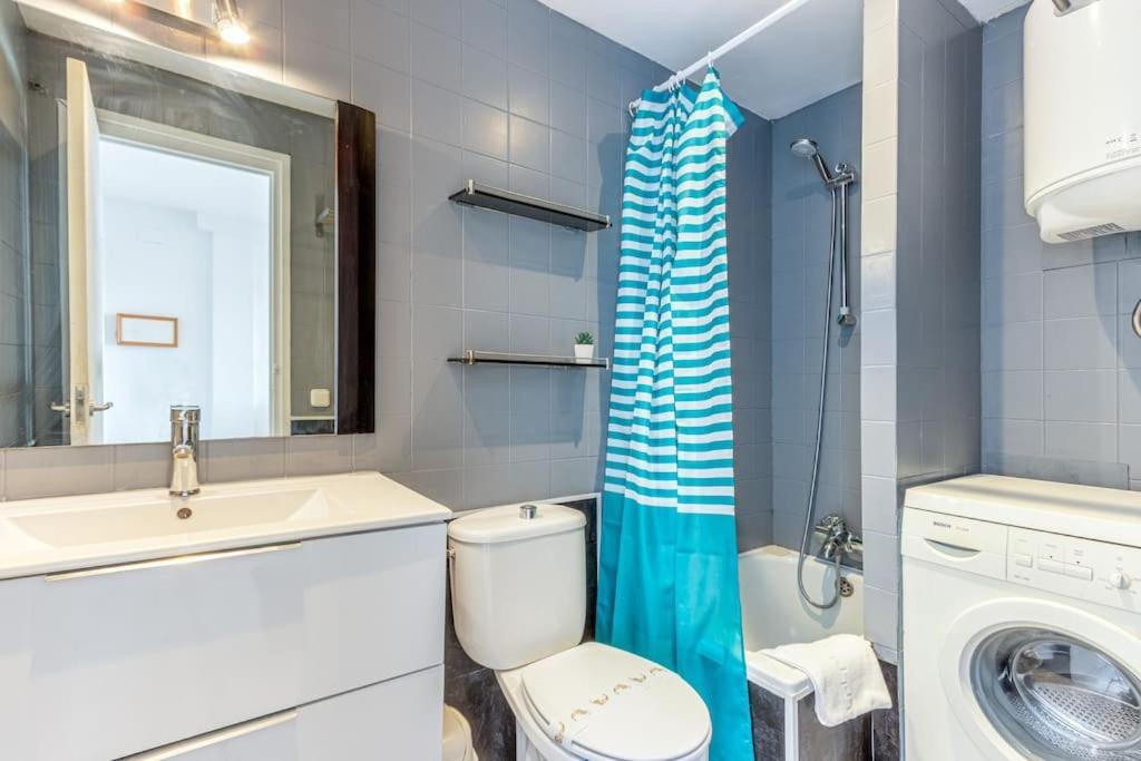 Greserva Kar-Centro, Junto A La Playa, 3 Piscinas, Wifi, Clima, Restaurantes 2024 Empuriabrava Buitenkant foto