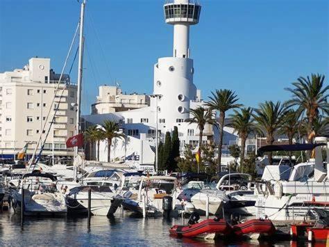 Greserva Kar-Centro, Junto A La Playa, 3 Piscinas, Wifi, Clima, Restaurantes 2024 Empuriabrava Buitenkant foto