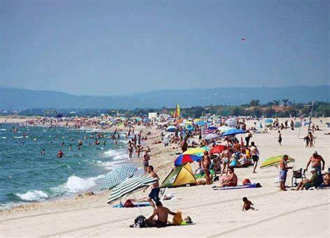Greserva Kar-Centro, Junto A La Playa, 3 Piscinas, Wifi, Clima, Restaurantes 2024 Empuriabrava Buitenkant foto